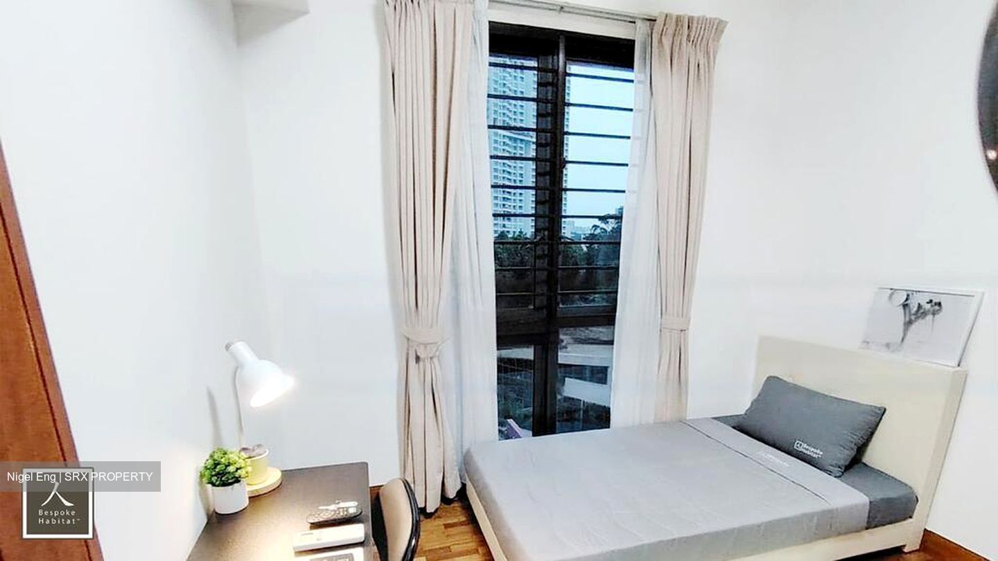 Tanglin View (D3), Condominium #462738551